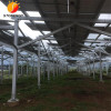 Solar Farm Mounting System